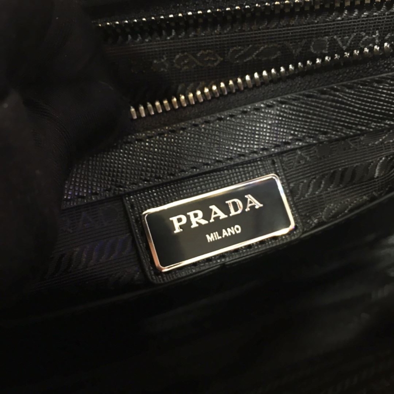 mens Pra*a satchel bags